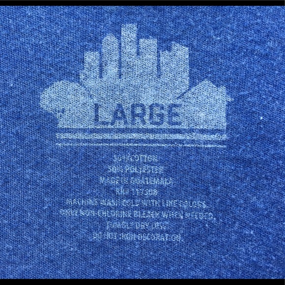 Super cute Texas tee! - Picture 3 of 3